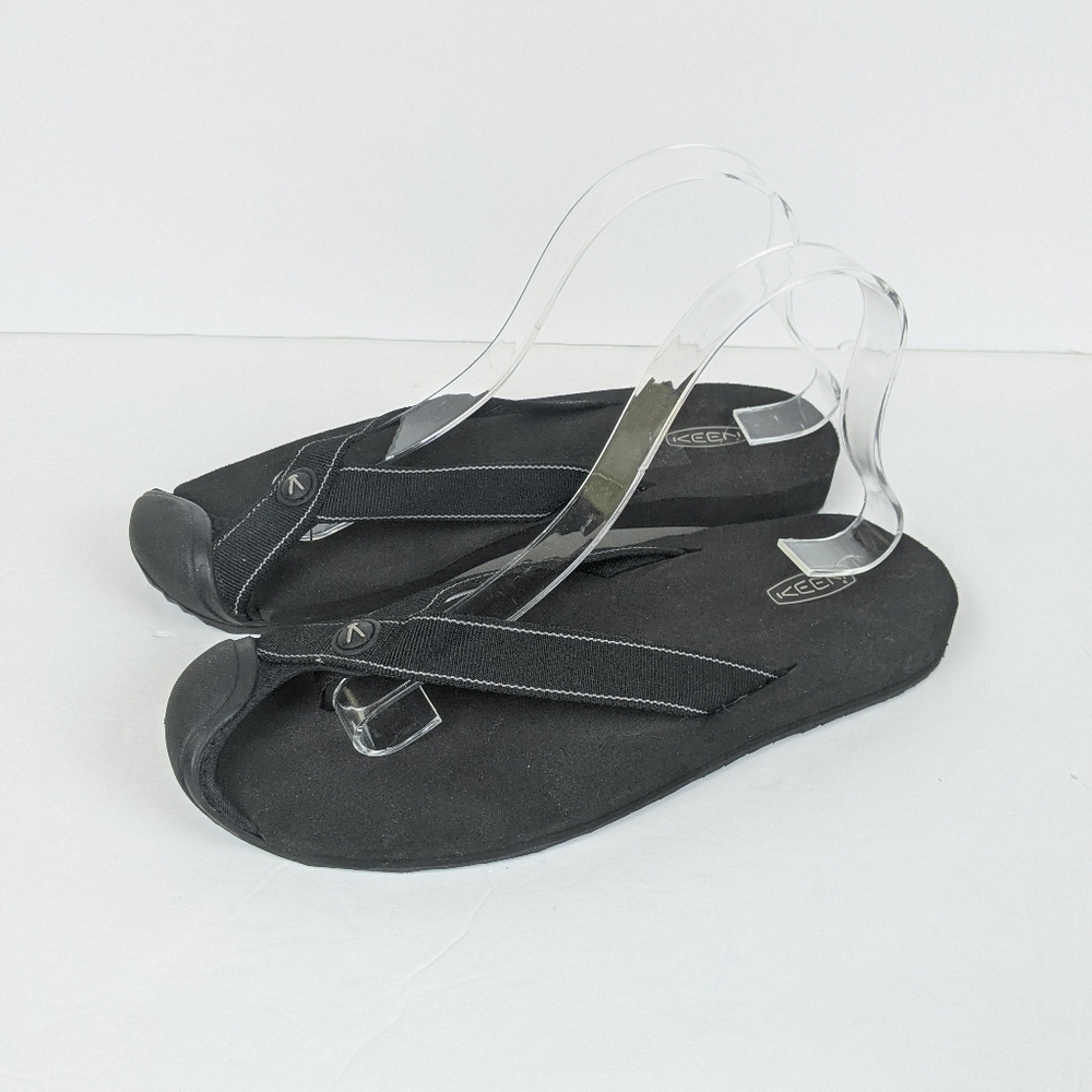 Keen Waimea Sandals Flipflop Top Cap